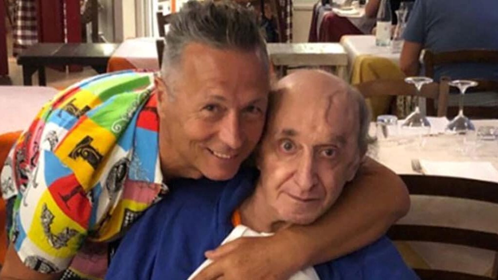 E' morto Bruno Arena l'annuncio di Paolo Belli