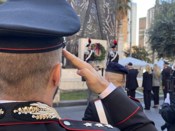 commemorazione salvo d'acquisto 2