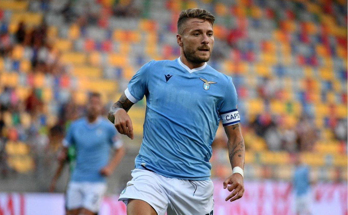 Idea Immobile al Napoli: Tudor vuole un calciatore azzurro, proposto lo scambio