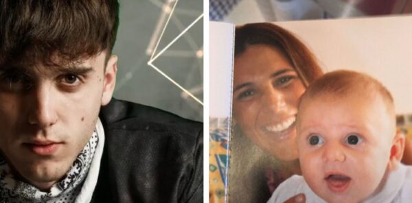 lda bandana oro mamma