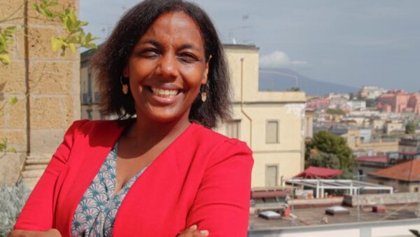 console francese napoli