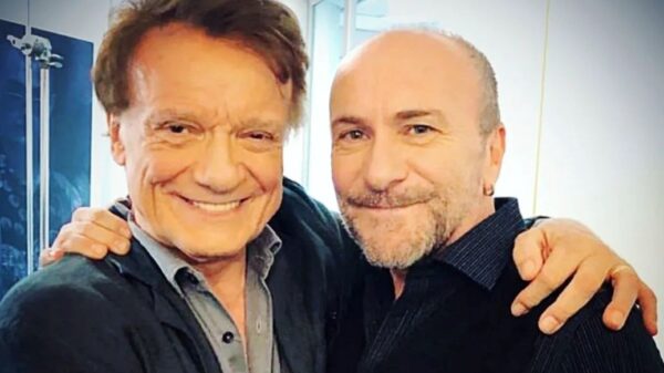 voce dentro ranieri gallo