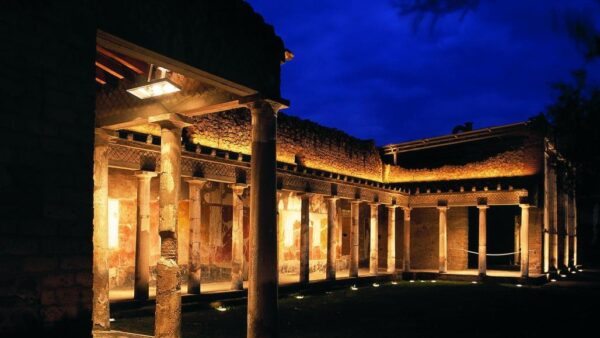 campania by night 2022