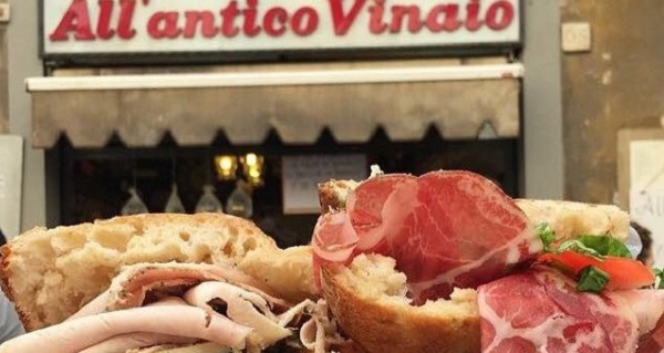 All'Antico Vinaio