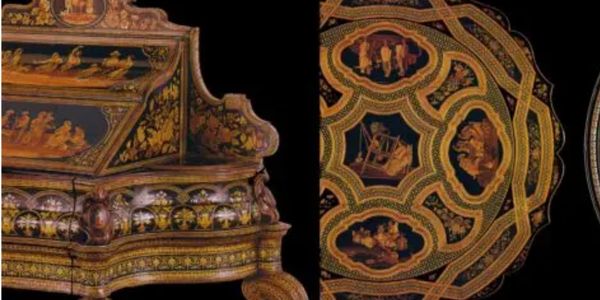 Museo Bottega della Tarsia Lignea