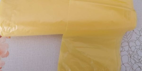 Sacchetti differenziata