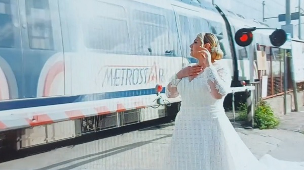 Sposa circumvesuviana