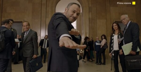 Vincenzo Malinconico