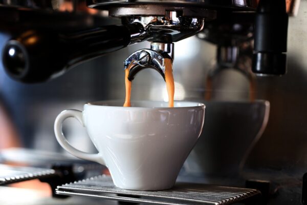 caffè espresso