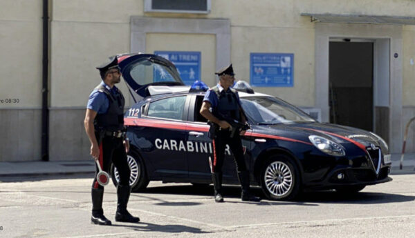 carabinieri