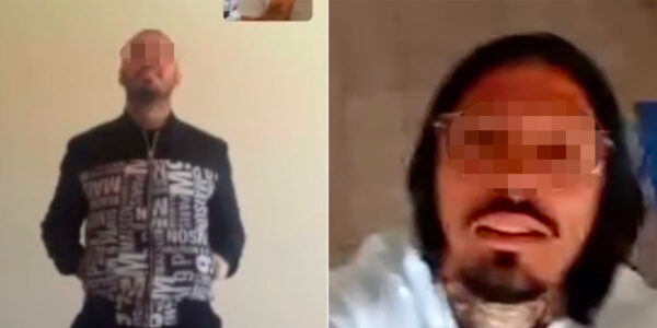 diretta carcere camorrista