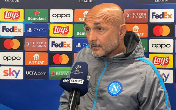 luciano spalletti