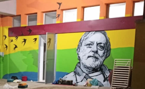 scisciano gino strada