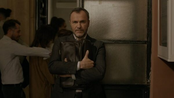 vincenzo malinconico ascolti