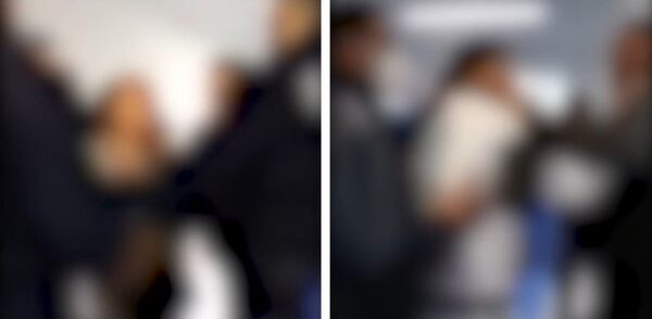 santobono genitori infermiera