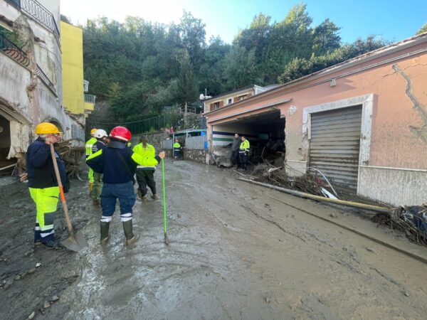 ischia ricerca dispersi
