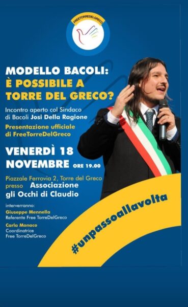 josi gerardo della ragione torre del greco