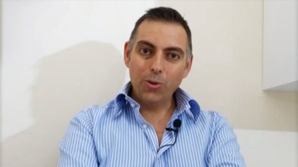 luigi vitiello tocca a te carlo conti