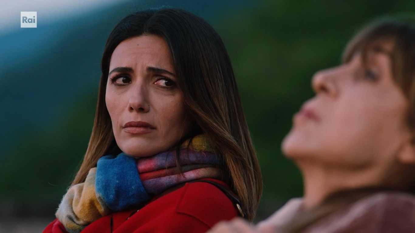 Mina Settembre Puntata Del 9 Febbraio Ultima puntata di Mina Settembre 2: boom di ascolti