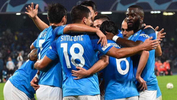 Quante possibilità ha il Napoli di partecipare ai prossimi mondiali per club?
