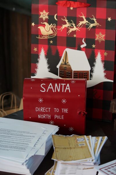 A Napoli la scuola degli Elfi di Babbo Natale