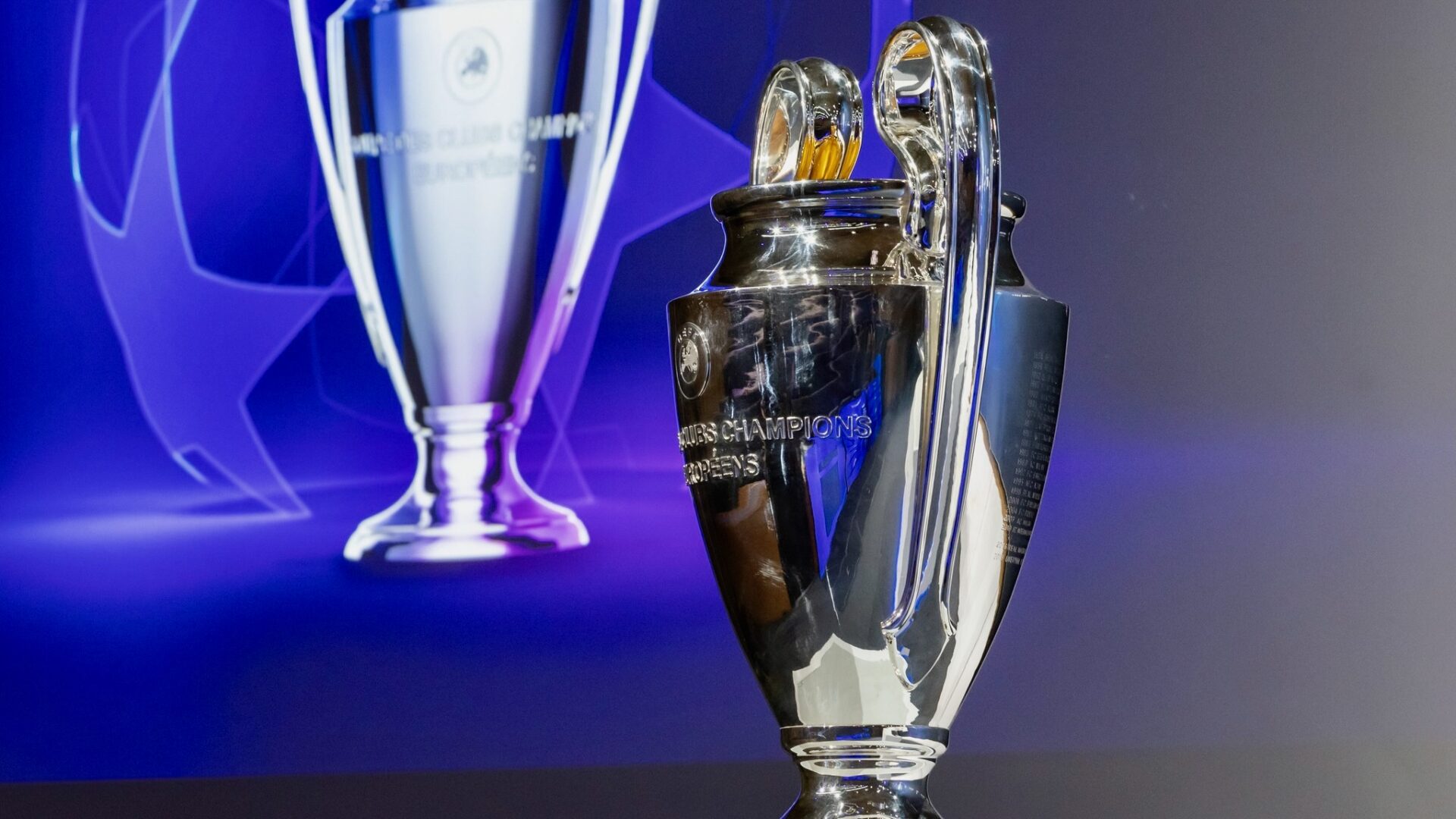 UEFA Champions League, prima giornata: risultati, classifiche, programma delle partite del mercoledì