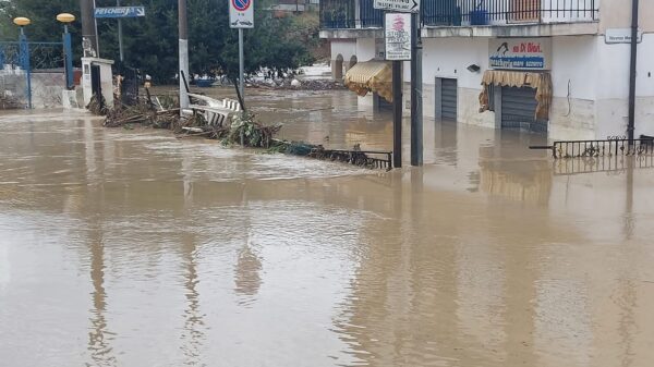 allerta meteo castellabate agropoli