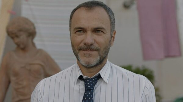 ultima puntata vincenzo malinconico ascolti