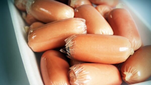 salmonella asl caserta wurstel