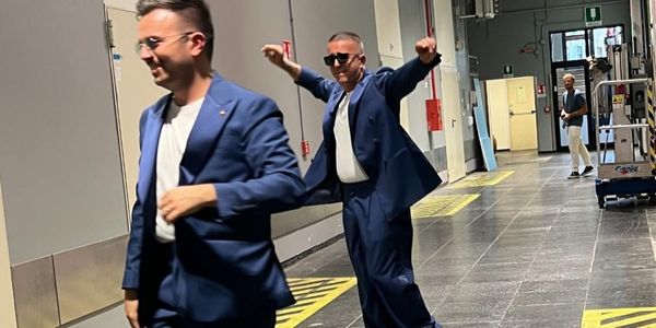 Andrea Sannino Franco Ricciardi