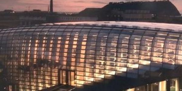 Auditorium Porta del Parco