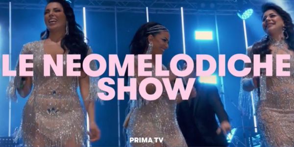 Le Neomelodiche Show