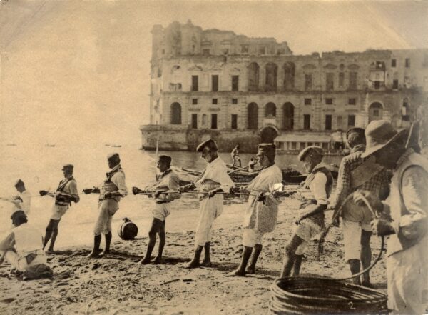 Napoli nell'Ottocento: la mostra a San Martino