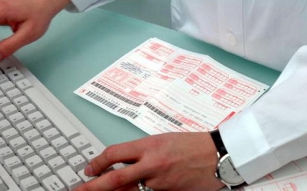 Ricette mediche online