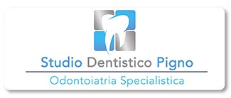 Studio dentistico Pigno -pulsante