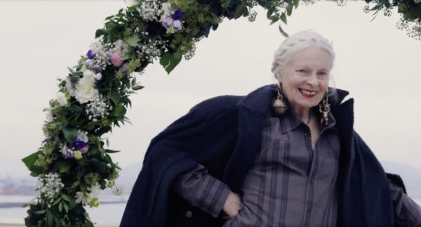 Vivienne Westwood Napoli