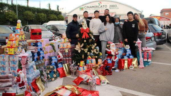 napoli cinesi cinamercato