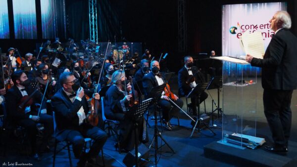 napoli concerto epifania 2023