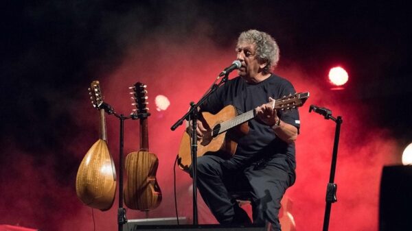 eugenio bennato concerto ponticelli