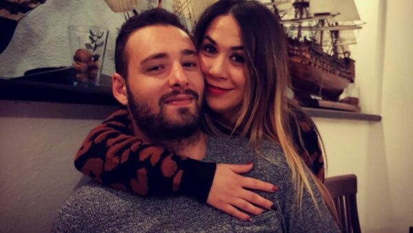 funerali maurizio giovanna neonato ischia