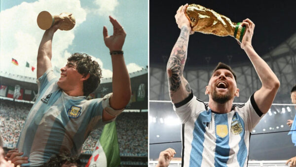 Messi al Napoli, l'indiscrezione di un ex azzurro fa volare la fantasia dei tifosi