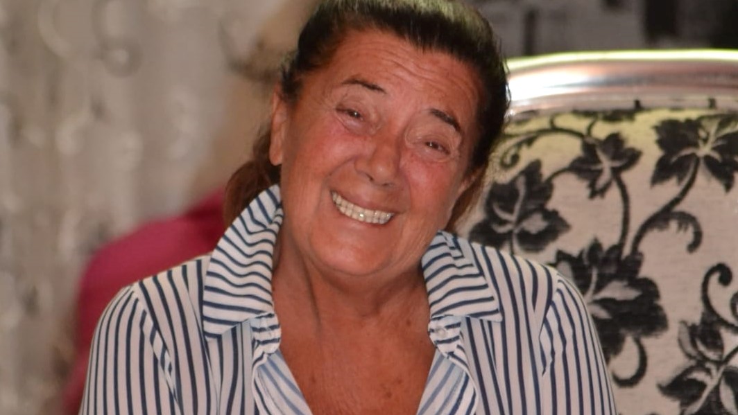 E’ morta Maria Del Monte, l’attrice di Napoli