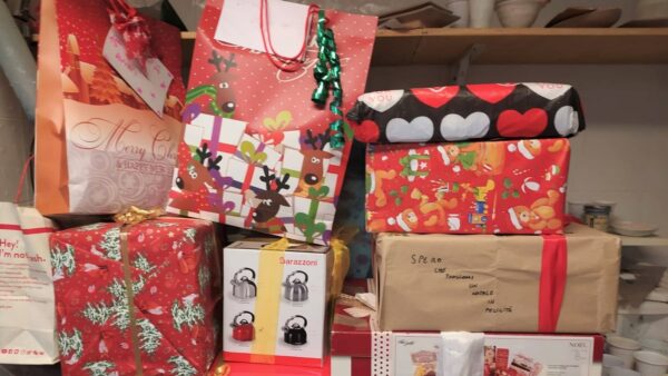 napoli sanacore natale gentile scatola