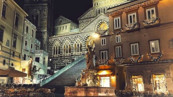 natale amalfi eventi capodanno