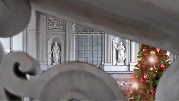 palazzo reale 8 dicembre aperture serali