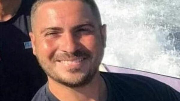 incidente porto baia catamarano