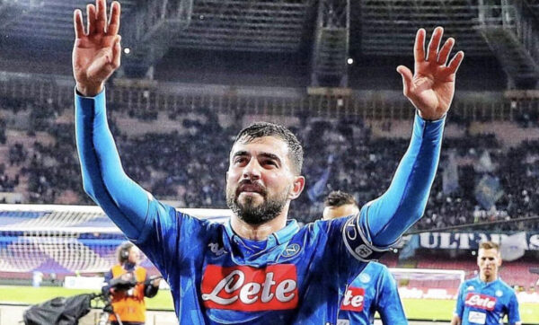 raul albiol