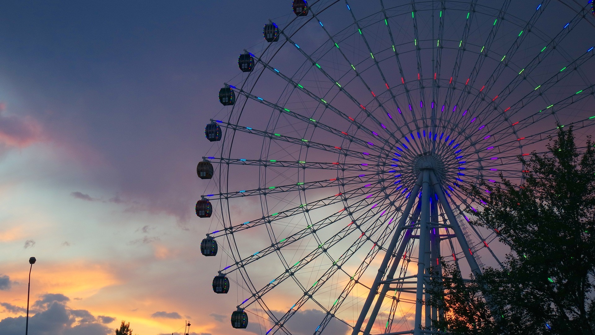 notte bianca marcianise