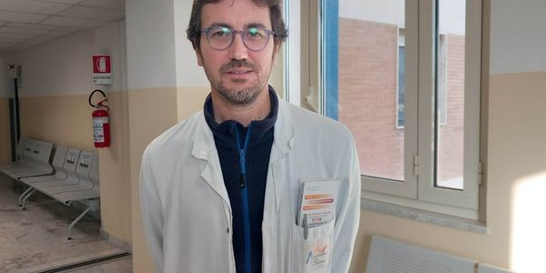 Glioblastoma Multiforme. Dott. De Bellis