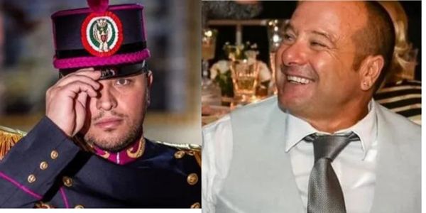 Lino Apicella_Giovanni Vivenzio